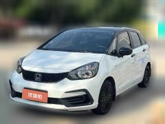 2022 Honda Fit Hatchback 2022 AT 1.5L CVT Chao XiangSunroofEdition #1