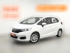 2019 Honda Fit Hatchback 2018 1.5 AT ComfortSunroofEdition #1