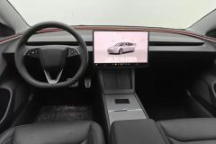 2025 Tesla Model 3 2023 rear wheel driveEdition #12