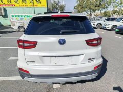 2017 Chang'an CS55 2017 1.5T AT Dazzling color #8