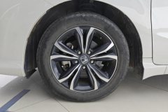 2023 Honda Crider 2024 180Turbo CVT Luxury #6