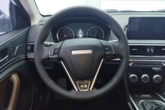2021 Haval H6 2021 1.5T MT SportEliteSmart Connect6Side grille #15