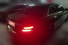 2019 Mercedes-Benz E-Class 2019 2.0T AT E300LSportFashion Facelift #3
