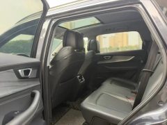 2023 Chery Tiggo 8 Plus 2021 1.6T AT 290TGDI DCTPrideEdition+ #9