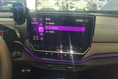 2022 Volkswagen ID.4 CROZZ 2022 Long RangePROEdition #13