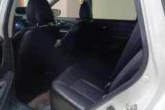 2020 Nissan X-Trail 2020 2.5 AT Smart ConnectLeading4WD #11
