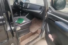 2021 Dongfeng Fengxing Lingzhi 2022 M5 1.6L MT Practical 5Seat #8