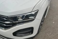 2022 Volkswagen Tayron 2021 2.0T AT 330TSI 2WD3AnniversaryLimited #5