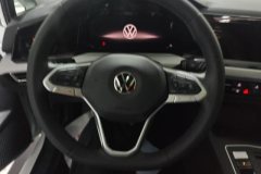 2022 Volkswagen Golf 2021 1.4T AT 280TSI Pro #15