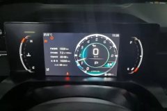 2022 GAC Trumpchi Trumpchi Yingku 2022 1.5T AT SuperNewstarProEdition #14