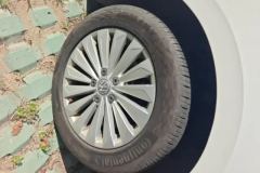 2019 Volkswagen Lavida 2019 1.4T AT 280TSIComfort China VI #6