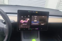 2023 Tesla Model 3 2022 rear wheel driveEdition #13