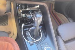 2018 BMW X1 2019 2.0T AT 20LiExclusive4WD #16