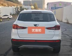 2023 Jetta VS5 2023 1.4T AT 280TSI Entry #8
