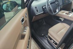 2026 Li Auto Li Auto L7 2025 Ultra SmartHuanNewEdition #7