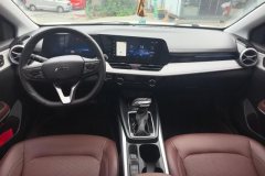2023 Chevrolet Monza 2023 1.5L AT DCTJoy #12
