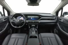 2020 GAC Trumpchi Trumpchi GS4 2020 1.5T AT 270TSmart ConnectTech #14