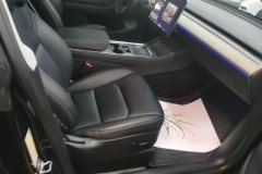 2022 Tesla Model Y 2021StandardBattery lifeRWDEdition #8