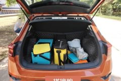 2018 Volkswagen T-Roc 2018 1.4T AT 280TSIComfort FWD #4