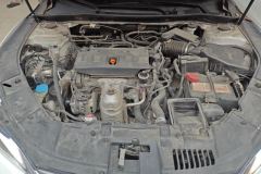 2017 Honda Accord 2016 2.0 AT Elite #10