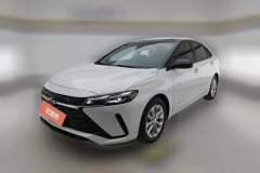2023 Chevrolet Monza 2024 1.5L AT DCTJoy #1