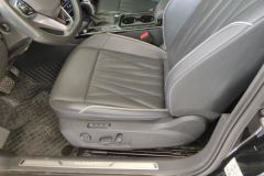 2022 Volkswagen Passat 2022 2.0T AT 330TSI Luxury #9