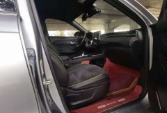 2022 Haval Chitu 2021 1.5T AT ProvokingEdition golden rabbit #5