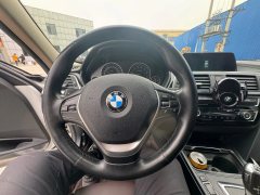 2018 BMW 3 Series 2018 2.0T AT 320LiFashion #12