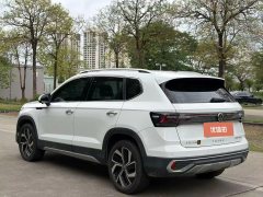 2023 Volkswagen Tharu 2023 1.5T AT 300TSI 2WDfull moonEdition #9