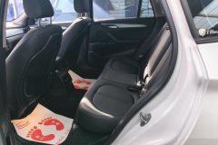 2017 BMW X1 2018 1.5T AT 18LiFashionFWD #11
