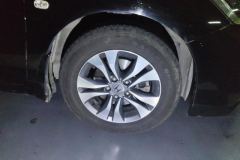 2015 Honda Accord 2015 2.0 AT ComfortLX #6