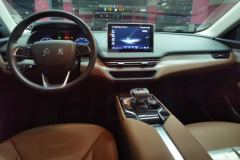 2025 Hongqi E-QM5 2024 560km PLUS #12