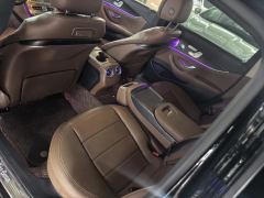 2019 Mercedes-Benz E-Class 2019 2.0T AT E300LSportLuxury Facelift #6