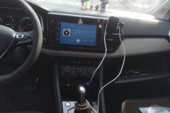 2022 Jetta VS5 2022 1.4T AT 280TSI Joy #13
