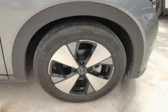 2023 BYD Dolphin 2023 420km Fashion #6