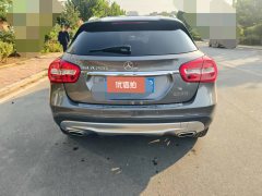 2016 Mercedes-Benz GLA-Class 2016 1.6T AT GLA200DynamicFWD #7