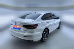 2021 Volkswagen Lavida 2022 1.4T AT 280TSI DSGLuxury #3