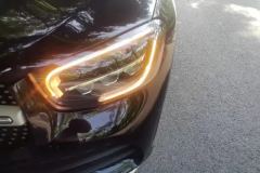 2022 Mercedes-Benz GLC-Class 2022 Facelift GLC 260 L AT 4MATIC Luxury #5
