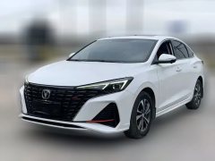 2023 Chang'an Eado 2023 Pleasure PLUS Blue WhaleNE 1.4T AT GDI DCTPremium #1