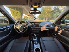 2016 BMW X1 2015 2.0T AT 18iLeading the wayEditionRWD #7