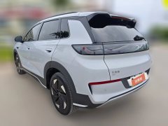 2025 BYD Sea Lion 05 EV 2025 520KMFlagshipZhihangEdition #7