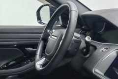 2019 Land Rover Range Rover Evoque 2020 2.0T AT 249PSYouth #23