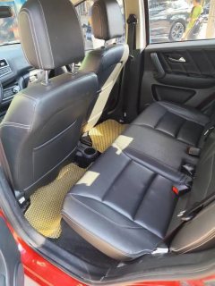 2019 JAC Group iEV6E 2019 SportLuxury Smarthardcover EV #8