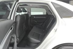 2024 Geely Auto Emgrand Sedan 2023 No.4generationChampion 1.5L AT CVTPremium #11