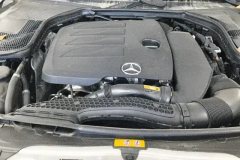2020 Mercedes-Benz C-Class 2020 1.5T AT C260LSport Facelift #10