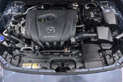 2022 Mazda CX-30 2021 2.0L AT Yayue #10