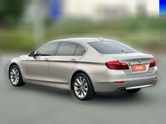 2015 BMW 5 Series 2014 2.0T AT 525LifashionDesign Pkg #19