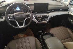 2024 Roewe iMAX8 2023 400TGI Comfort Enjoy #12