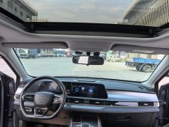 2025 Chery Tiggo 5x 2025 High Energy 1.5T CVTLuxury #15
