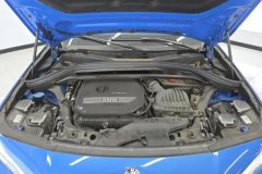 2023 BMW X2 2023 2.0T AT sDrive25i MSportYaoyeEdition #10